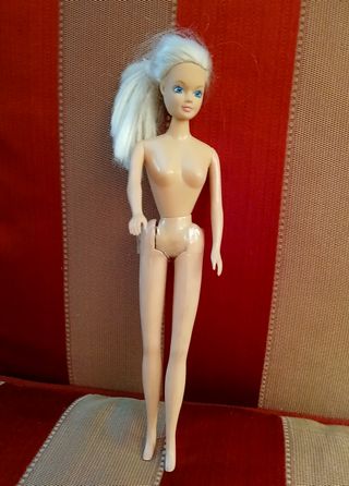 Barbie Vintage Anni '70