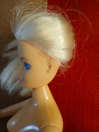 Barbie Vintage Anni '70