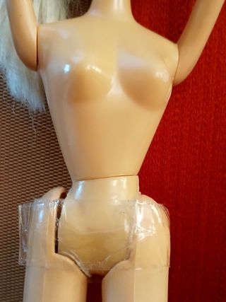 Barbie Vintage Anni '70