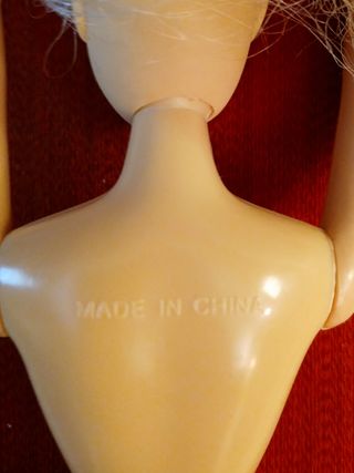 Barbie Vintage Anni '70