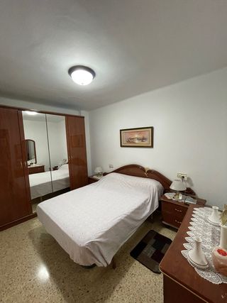 Habitación en alquiler en Cerdanyola del Valles 