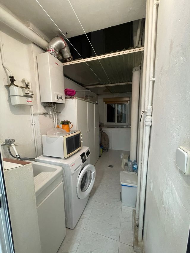 Habitación en alquiler en Cerdanyola del Valles