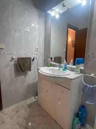 Habitación en alquiler en Cerdanyola del Valles 