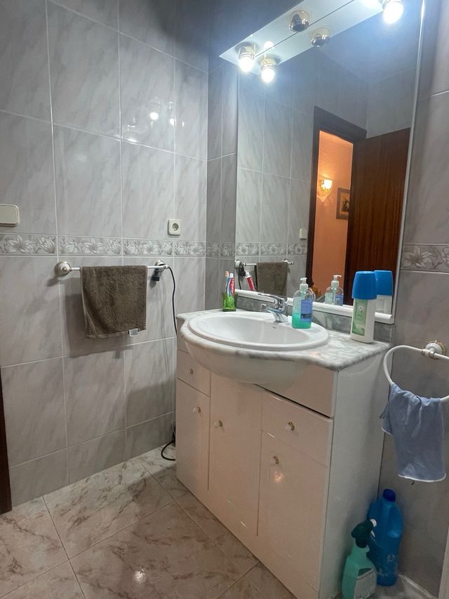 Habitación en alquiler en Cerdanyola del Valles