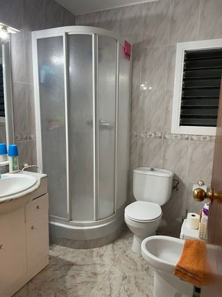 Habitación en alquiler en Cerdanyola del Valles 