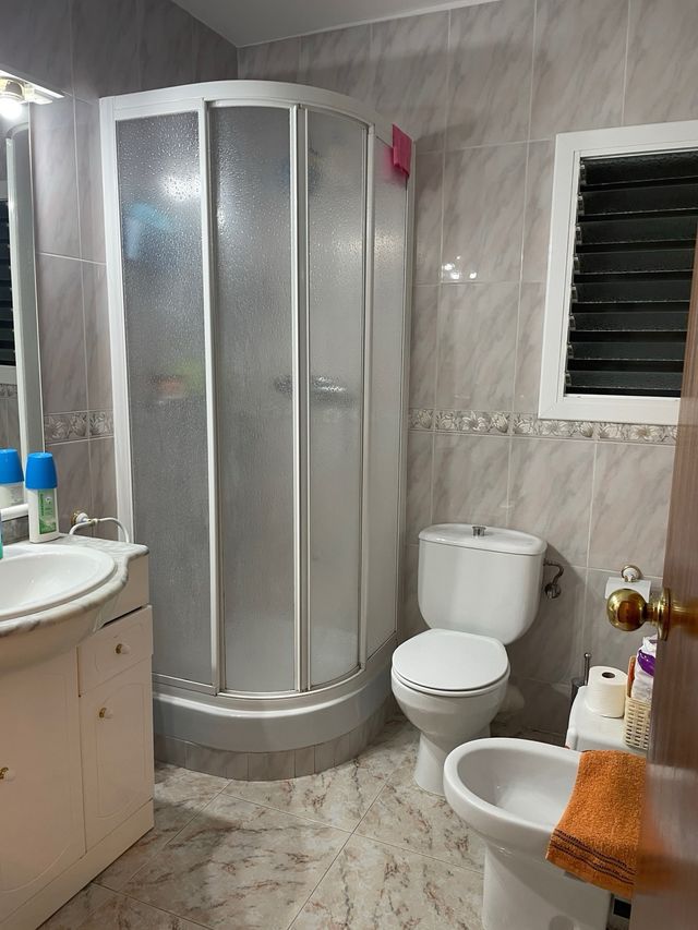 Habitación en alquiler en Cerdanyola del Valles