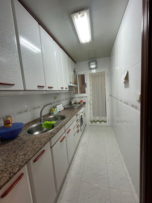 Habitación en alquiler en Cerdanyola del Valles