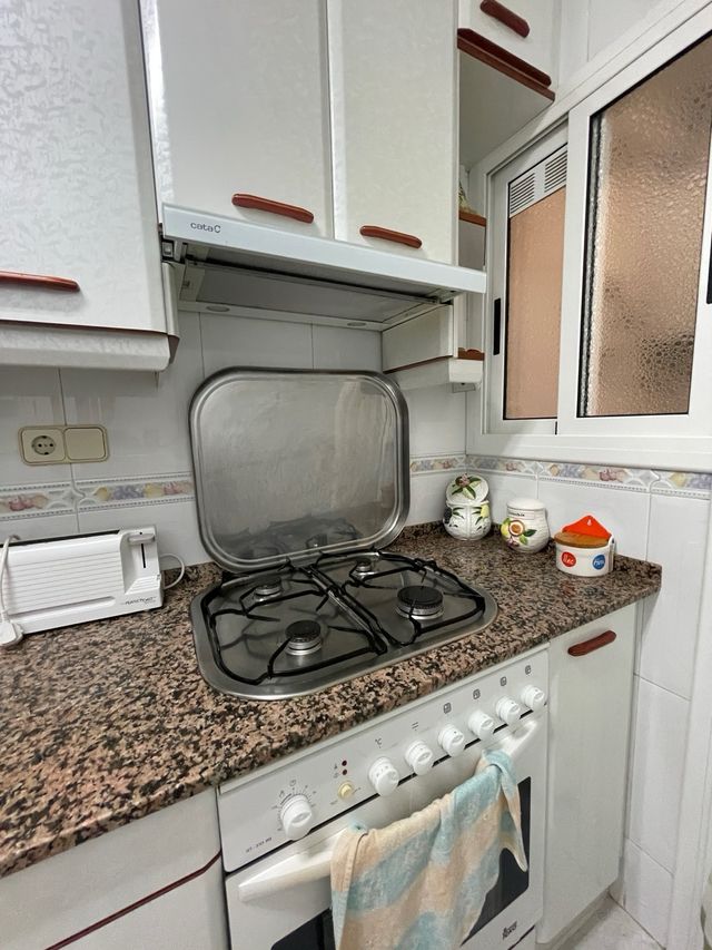 Habitación en alquiler en Cerdanyola del Valles