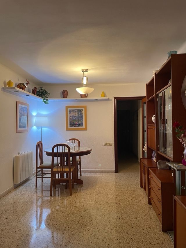 Habitación en alquiler en Cerdanyola del Valles