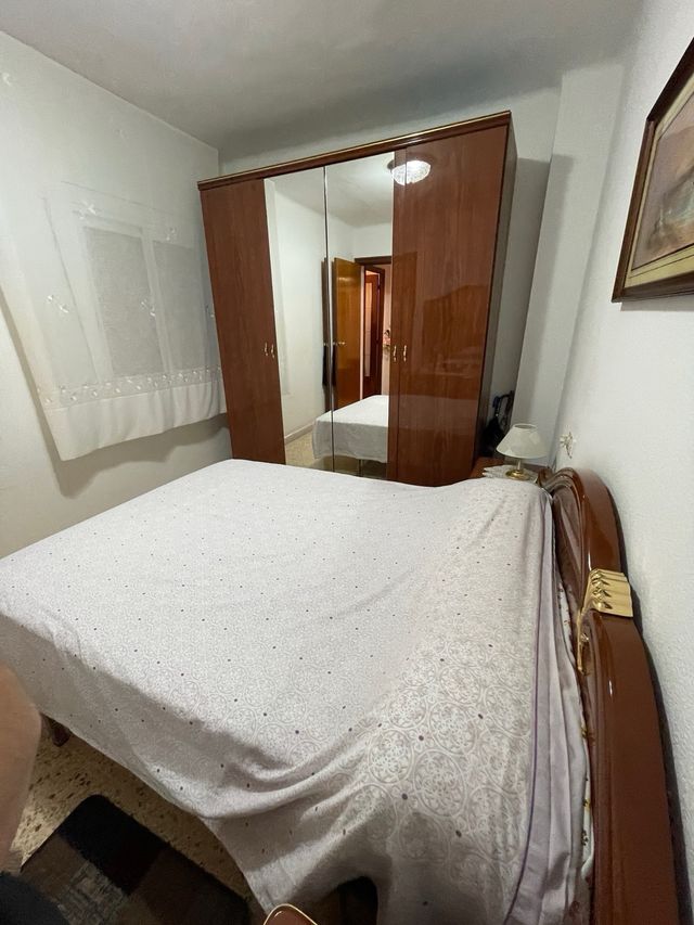 Habitación en alquiler en Cerdanyola del Valles