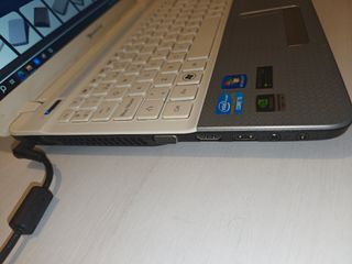 Packard Bell EasyNote TS Portátil