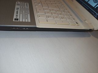 Packard Bell EasyNote TS Portátil