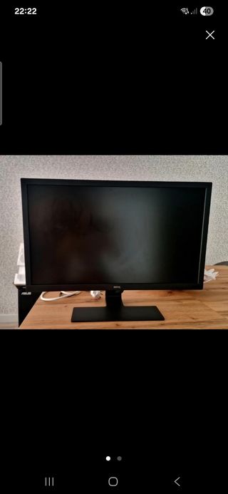 Monitor Gaming Benq