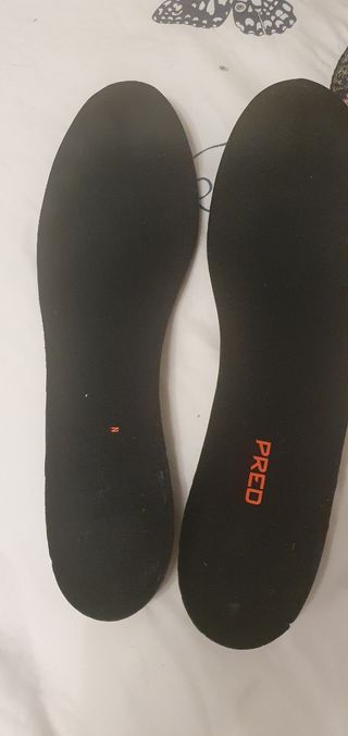 Adidas Predator Accuracy.2 Botas Fútbol Naranja