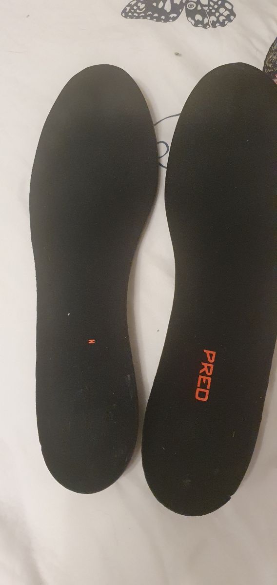 Adidas Predator Accuracy.2 Botas Fútbol Naranja