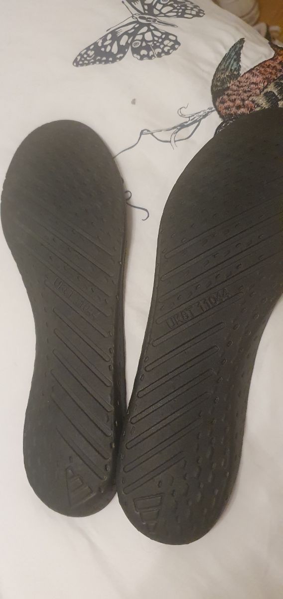 Adidas Predator Accuracy.2 Botas Fútbol Naranja