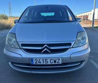 Citroen C8 2.0 Hdi con Transferencia