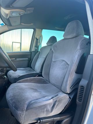 Citroen C8 2.0 Hdi con Transferencia
