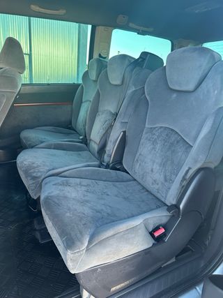 Citroen C8 2.0 Hdi con Transferencia