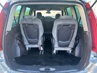 Citroen C8 2.0 Hdi con Transferencia