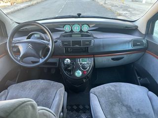 Citroen C8 2.0 Hdi con Transferencia