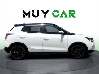 Ssangyong Tivoli D16T Premium 4x2 85 kW (115 CV)