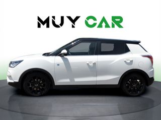 Ssangyong Tivoli D16T Premium 4x2 85 kW (115 CV)