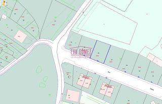 Solar en venta en Caldas de Reis