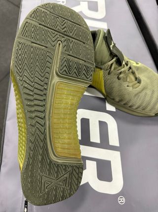 Nike Metcon 9 Verde Oliva