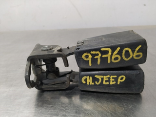 ENGANCHE CINTURON TRASERO CENTRAL CHRYSLER JEEP C