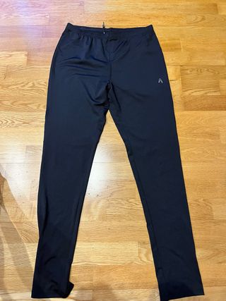Mallas running elásticas Talla M