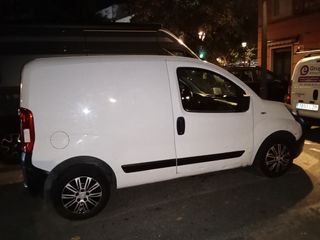 FIAT Fiorino 2010