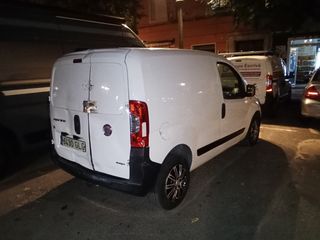 FIAT Fiorino 2010