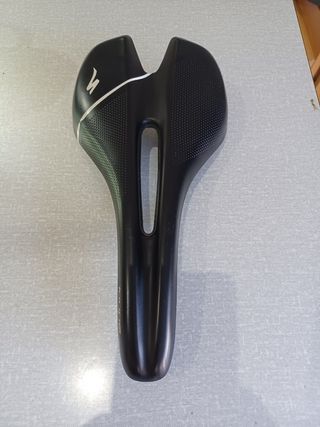 Sillín Specialized TOUPE Negro