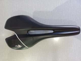 Sillín Specialized TOUPE Negro