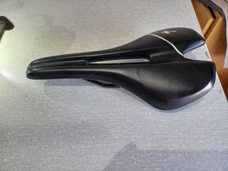 Sillín Specialized TOUPE Negro