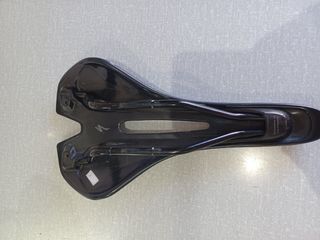 Sillín Specialized TOUPE Negro