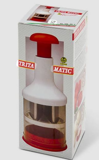 Casalinghi vari Rigamonti nuovi