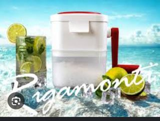 Casalinghi vari Rigamonti nuovi