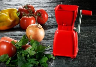 Casalinghi vari Rigamonti nuovi