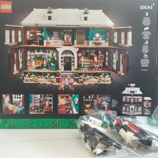 LEGO Home Alone 21330
