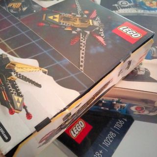 LEGO Home Alone 21330