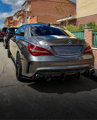 ✅CLA 45 AMG✅