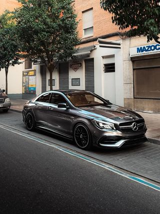 ✅CLA 45 AMG✅