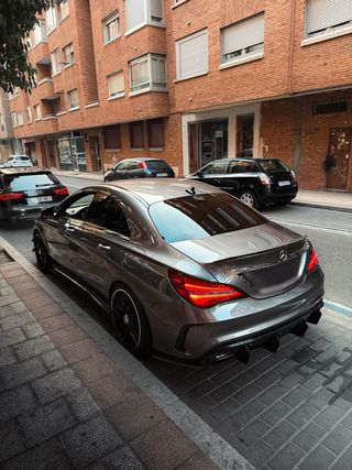 ✅CLA 45 AMG✅