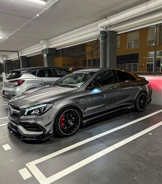 ✅CLA 45 AMG✅