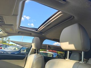 Mitsubishi Outlander 2012 Un propietario, 7 plazas