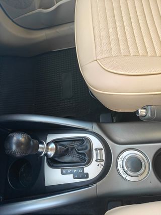 Mitsubishi Outlander 2012 Un propietario, 7 plazas