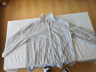 Camisa casual de botones
