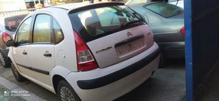 9681145480 Pinza De Freno Delantera Derecha para CITROEN C3 2002 132882